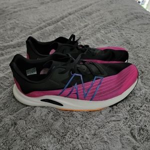 New balance fuel cell